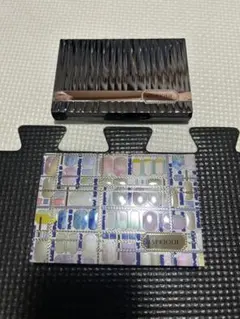 KOSEエスプリーク ファンデーション用ケース2個セット