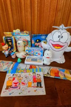 最終価格 当時物 オバケのQ太郎 キャラクターグッズまとめ ソフビ LSIゲーム 2025年最新】オバケのQ太郎 ぼくきえちゃったの人気アイテム