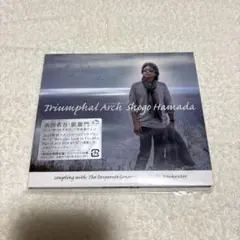 凱旋門　浜田省吾