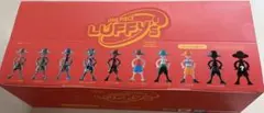 LUFFY's 冒険の記憶 Vol.1 1BOX 10個入 新品未開封