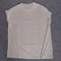 cepo ノースリーブ Tシャツ刺繍
