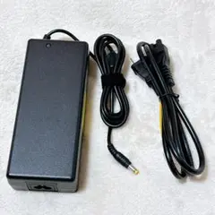 ☆ ACアダプタ 電源 コンパクト 軽量 パソコン