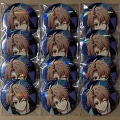 アイナナ シャッフルユニット 缶バッジ 和泉三月
