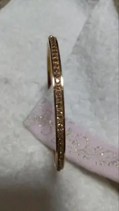 フォリフォリ、ブレスレット