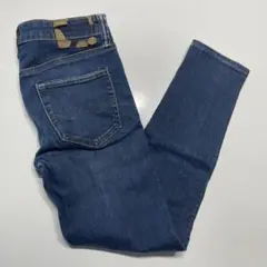 AMERICAN EAGLE 28x28 スキニー　パンツ
