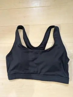 BVDハーフトップブラ