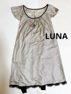 LUNA ルナ ワンピース