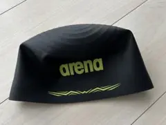 【arena】シリコンキャップ