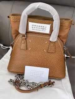Maison Margiela 5AC ショルダーバッグ マイクロ