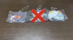 Sky 星を紡ぐ子どもたち カプセルラバーマスコット2 Skyの生きものたち