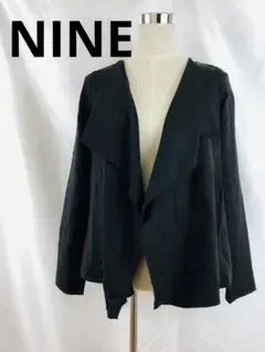 -NINE レディース ジャケット ナイン 日本製