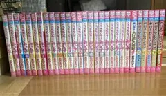 こっちむいて!みい子 29冊