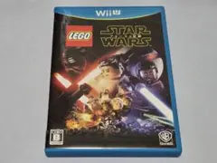 Wii U LEGO スター・ウォーズ/フォースの覚醒