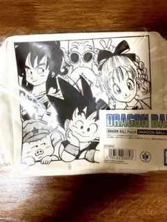 ドラゴンボール ポーチ ダイマツリ 原作グッズ