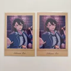 あんさんぶるスターズ! ぱしゃっつ 追憶　朔間零