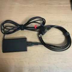 Fujitsu ACアダプター 充電器 65W
