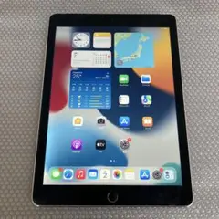 136【早い者勝ち】iPad Air2 第2世代 16GB au☆