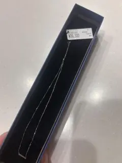 ネックレス PT900 プラチナ