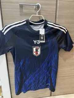 【正規品】サッカー日本代表 2024 ホーム レプリカ ユニフォーム Mサイズ