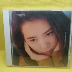 和久井映見　だれかがあなたにキスしてる　CD　アルバム