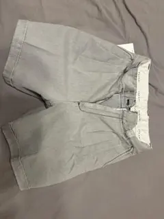FARAH デニムハーフパンツ　新品、未使用品