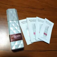 アテニア ホワイトジェネシス 30ml+サンプル4個 №362