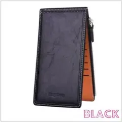 長財布 カードケース 大人気財布 男女兼用 豊富な収納量 新品未使用