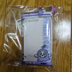 たまごっちマルチクリアケースS ぴゅえるっち　未使用品