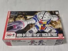 機動戦士ガンダム 1/144 アッガイ GFTトリコロールペイント