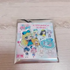 ひみつのアイプリ ミニアクリルスタンドコレクション みつき