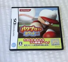 パワプロクンポケット 11 パワポケ11 パワポケ パワプロ　DS ケース