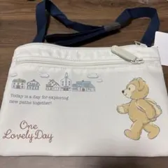 Duffy and Friends ショルダーバッグ