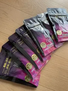 減・脂・GIN ×7袋セット