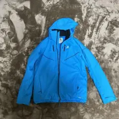 SALOMON サロモン スキーウェア 上下セット 美品