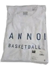 新品　スラムダンク　山王　Tシャツ