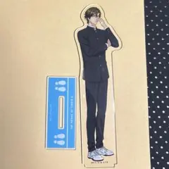 手塚国光 アクリルスタンド 中外鉱業 ジャンプフェスタ