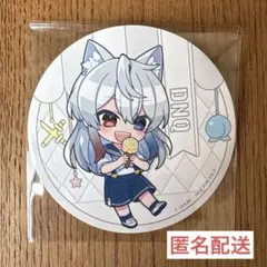 カラフルピーチ　どぬく　コースター　東京ドームシティ