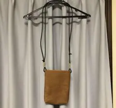SUNSEA サンシー レザーポシェット 20AW 2025年最新】SUNSEA ポシェットの人気アイテム - メルカリ