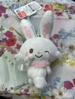値下げ＊サンリオキャラクターズ ふりむきヒミツマスコット ウィッシュミーメル