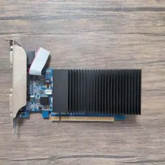 動作確認済み Inno3D GF-210 DVI+HDMI SDDR3-1GB