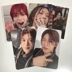 nct127 ユウタ トレカ fact check