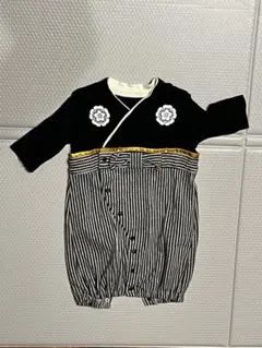 袴ロンパース 50〜60サイズ