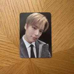 MONSTA X モンベベオンリー　ミニョク　トレカ
