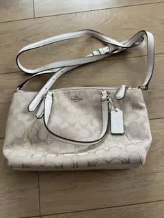 COACHバッグ