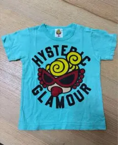 ヒスミニ Tシャツ
