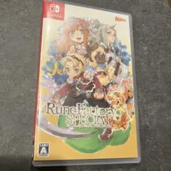 ルーンファクトリー3スペシャル 通常版 Switch版
