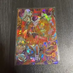 スーパードラゴンボールヒーローズ フリーザ HG6-37