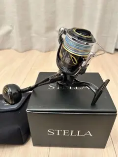 ⭐︎20ステラSW6000HG ⭐︎