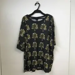 7ピ140◎H&M◎Tシャツ◎半袖◎メンズ