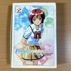 ときめきメモリアル2 フラグメントシーズン vol.4 すみれ ジョーカー